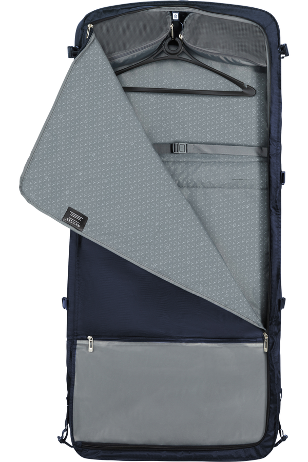 Samsonite Respark GARMENT BAG TRI-FOLD  Půlnoční modrá Samsonite Respark GARMENT BAG TRI-FOLD  Půlnoční modrá