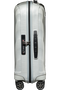 Samsonite C-Lite Spinner 55cm  Bílá