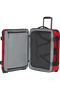 Samsonite Roadseeker Duffle with wheels Backpack 55cm  Cihlová červená