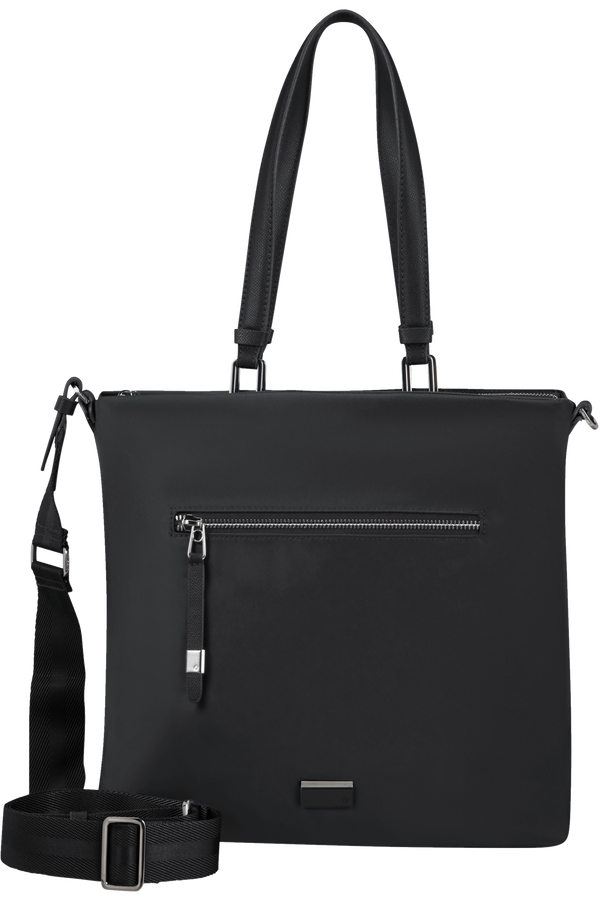 Samsonite Be-Her Vertical Shopping Bag  Černá