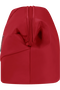 Samsonite Attrix Toilet Kit Toilet Pouch  Červená