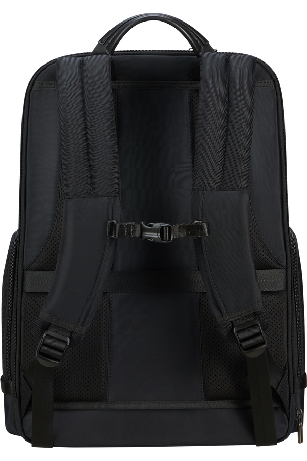 Samsonite Urban-Eye Laptop Backpack 17.3' EXP 17.3'  Čern&aacute;