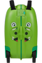 Samsonite Dream2go Ride-On Suitcase  Dinosaur D.