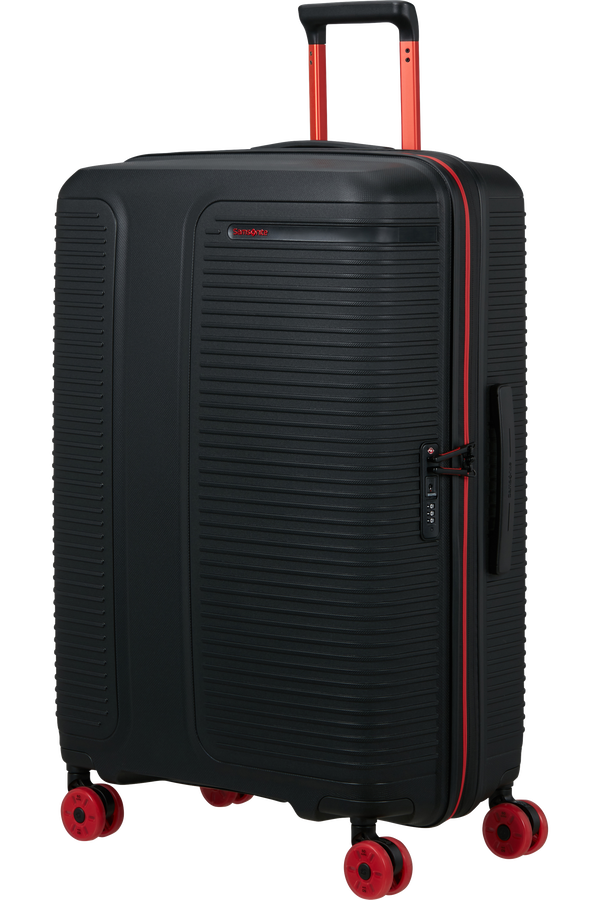 Prodiver Spinner (4 kolieska) roz&scaron;&iacute;riteľn&yacute; 75cm