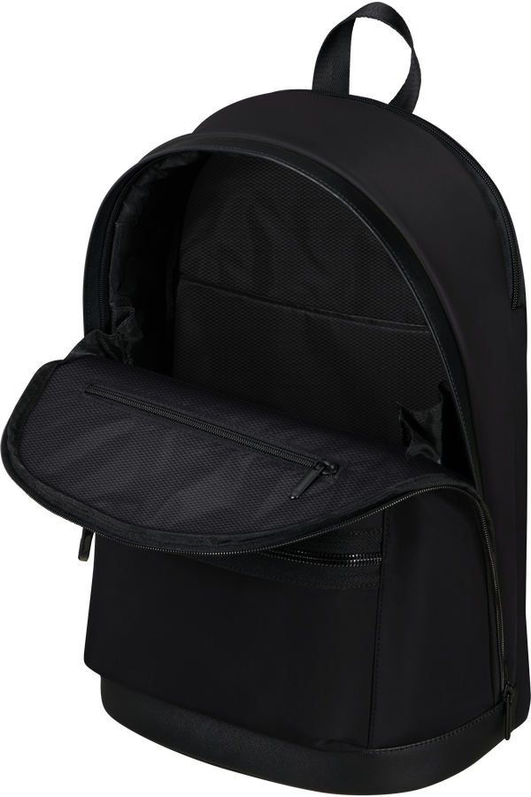 Samsonite Relyon Backpack S 14.1''  Čern&aacute;