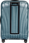 Samsonite C-Lite SPINNER 75/28  Ledová modrá