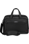 Samsonite Pro-Dlx 6 Bailhandle Expandable 15.6'  Černá