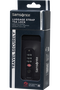 Samsonite Ta Revolution Luggage Strap/TSA Lock  Černá