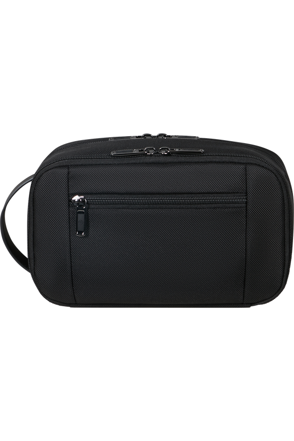 Samsonite Pro-DLX 6 Toilet Pouch  Černá Samsonite Pro-DLX 6 Toilet Pouch  Černá