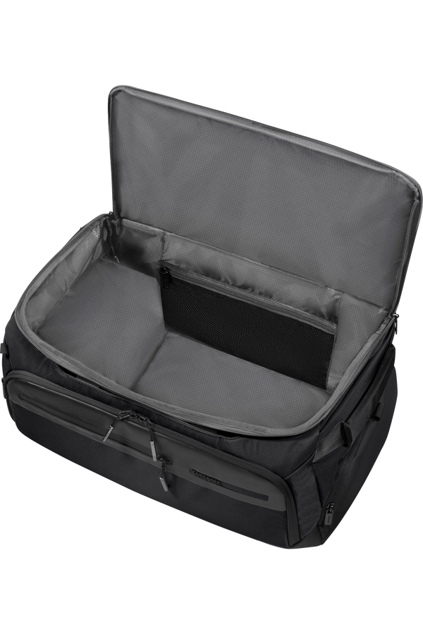 Samsonite Biz2go Duffle S  Čern&aacute;