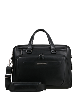 Pro-Dlx Leather Aktovka 15.6" 30 x 40 x 11 cm | 1.2 kg