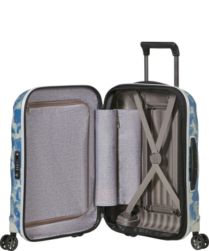 C-Lite Spinner (4 kolieska) roz&scaron;&iacute;riteľn&yacute; 55cm 55 x 40 x 20/23 cm | 2.1 kg