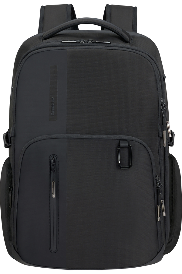 Samsonite Biz2go BP EXP Overnight  Černá