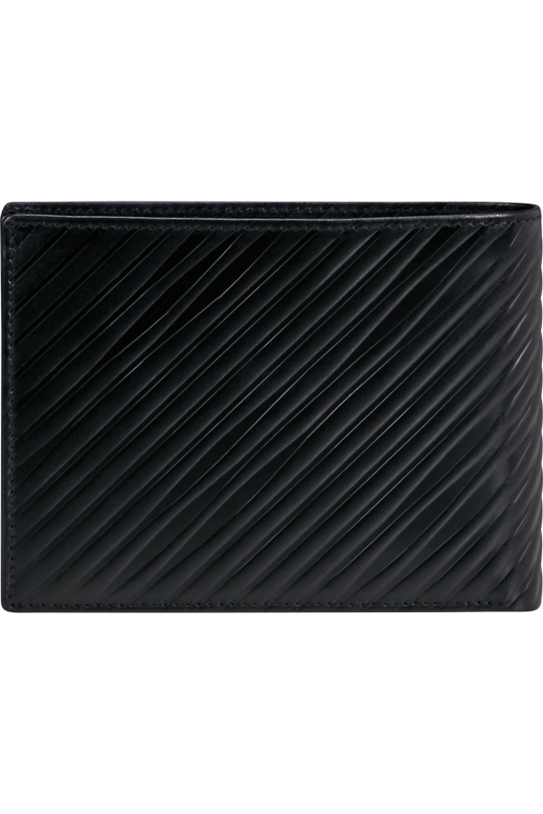 Samsonite Refined Slg 047 - B 10CC+VFL+C+2C  Černá Samsonite Refined Slg 047 - B 10CC+VFL+C+2C  Černá