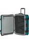 Samsonite Roadseeker Duffle with wheels Backpack 55cm  Deep Teal