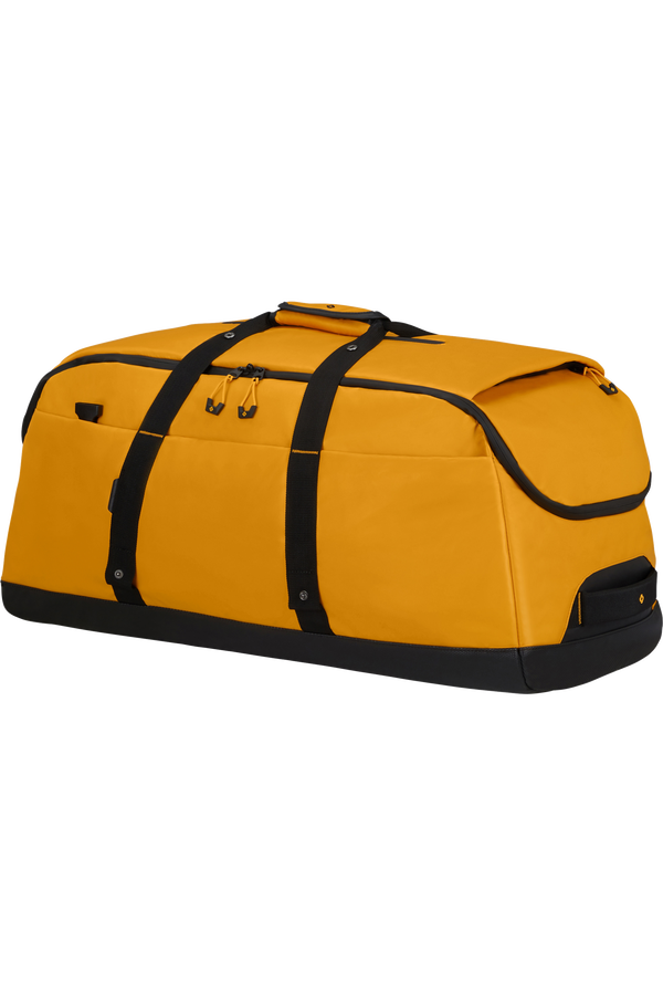 Samsonite Ecodiver DUFFLE L  Žlut&aacute;