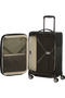 Samsonite Airea Spinner Expandable 35cm 55cm  Černá