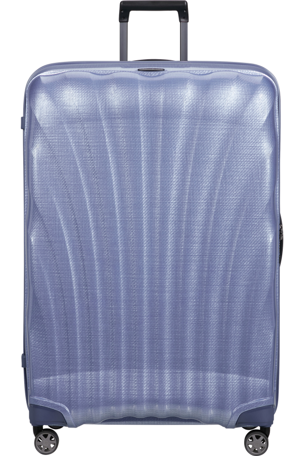Samsonite C-Lite Spinner 81cm  Levandulová fialová