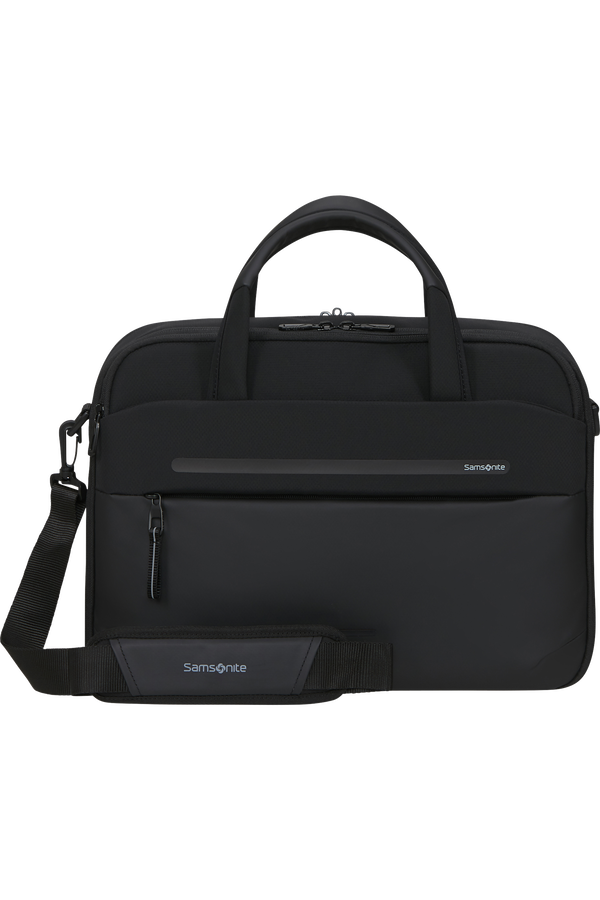 Samsonite Moderny Laptop Briefcase 15.6'  Černá