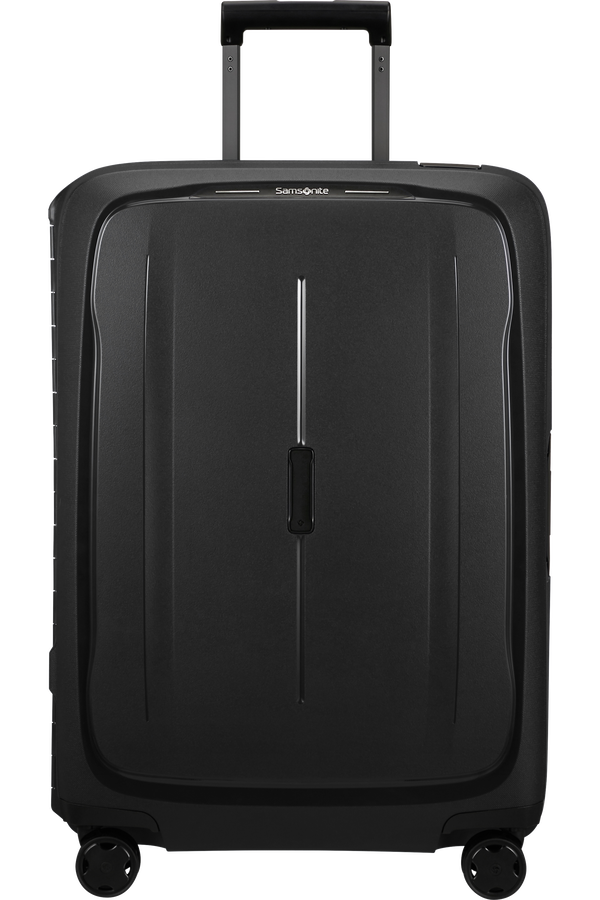 Samsonite Essens Spinner 69cm  Grafitová šedá