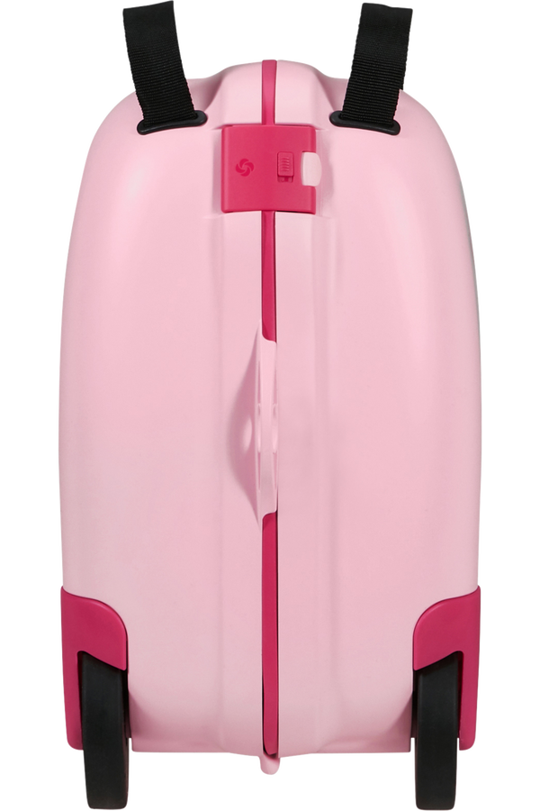 Samsonite Dream2go Disney Ride-On Suitcase Disney  Minnie Flower Power