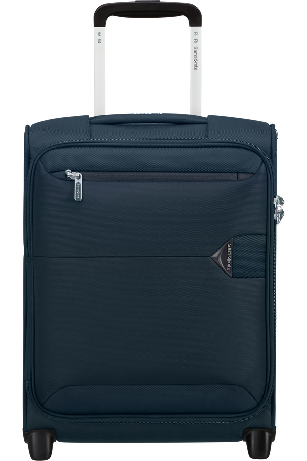 Samsonite Urbify Upright Underseater 45cm  Námořní modrá
