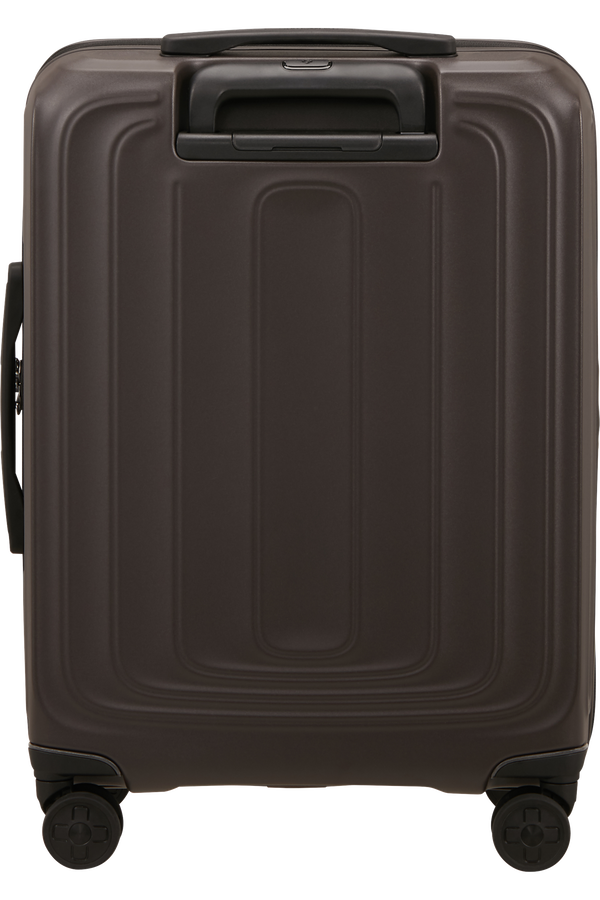 Samsonite 2Wander Spinner Expandable 55cm  Matt Brown