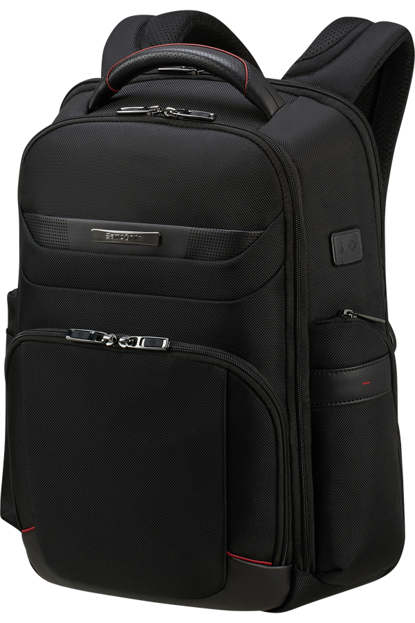 Samsonite Pro-DLX 6 Backpack Slim 15.6'  Černá