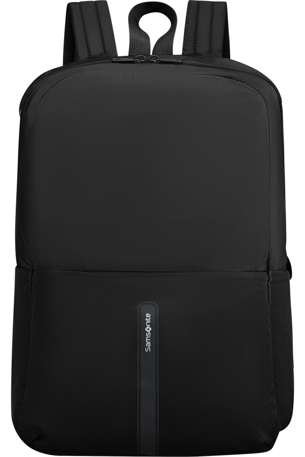 Samsonite Ta Revolution Foldable Backpack S  Černá