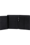Samsonite Attack 2 Slg 147 - W 15CC+HFL+C+Z+2C  Černá Samsonite Attack 2 Slg 147 - W 15CC+HFL+C+Z+2C  Černá