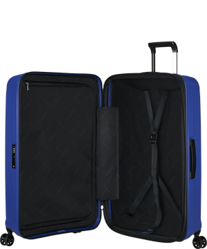 Nuon Spinner (4 kolieska) rozšíriteľný 75cm 75 x 49 x 30/33 cm | 3.6 kg