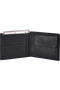 Samsonite Attack 2 Slg 015 - B 4cc+2c+C  Černá Samsonite Attack 2 Slg 015 - B 4cc+2c+C  Černá