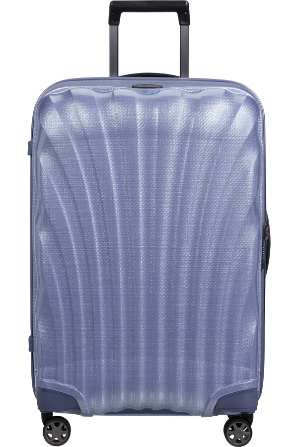 Samsonite C-Lite Spinner 69cm  Levandulová fialová