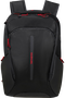 Samsonite Ecodiver URBAN LAP. BACKPACK M USB  Černá