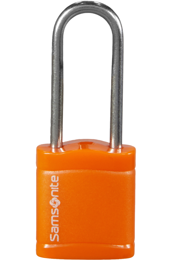 Samsonite Global Ta Key Lock Oranžová Samsonite Global Ta Key Lock Oranžová