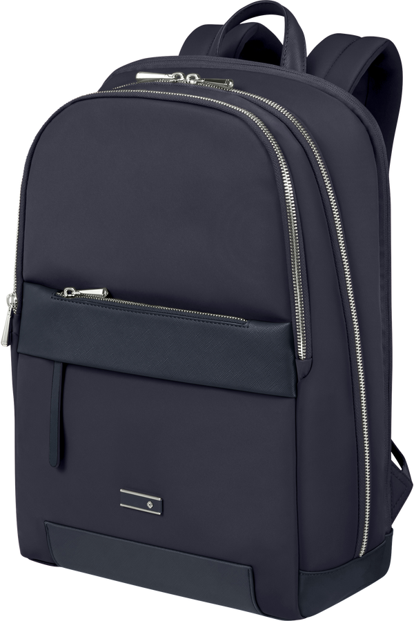 Samsonite Zalia 3.0 Backpack 15.6'  Tmavá námořní modrá