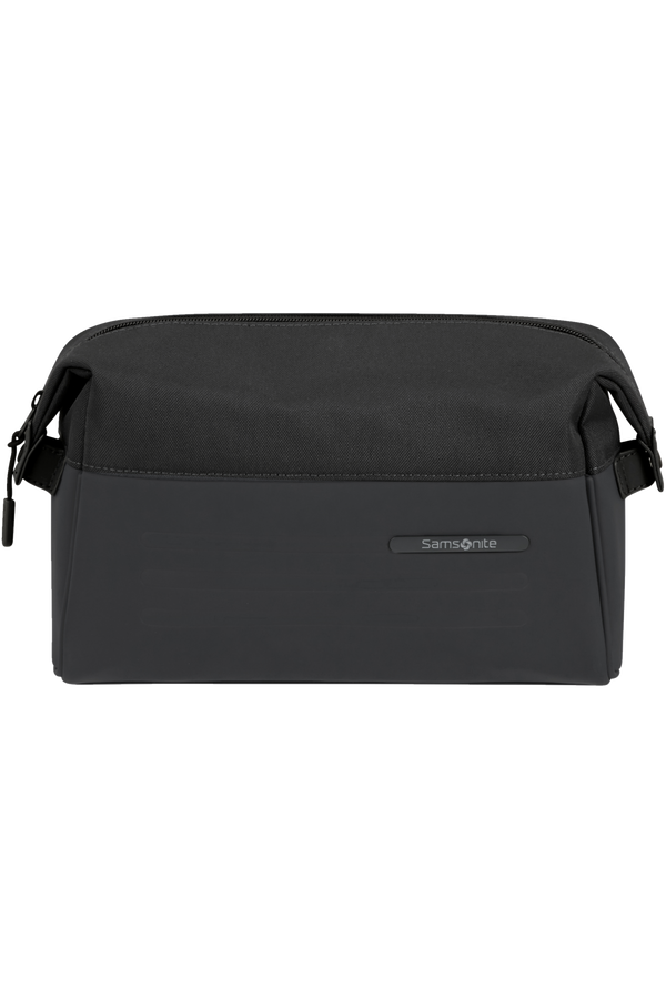 Samsonite Stackd Toilet Kit Toilet Pouch  Černá