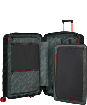 Prodiver Spinner (4 kolieska) roz&scaron;&iacute;riteľn&yacute; 81cm 81 x 54 x 34/37 cm | 4.3 kg