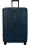 Samsonite Essens Spinner 81cm  Půlnoční modrá