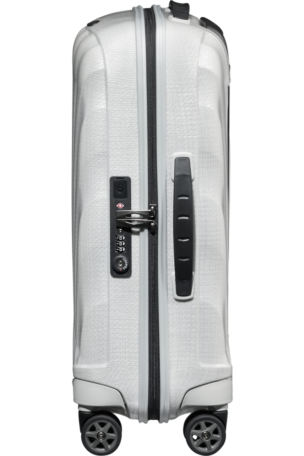 Samsonite C-Lite Spinner Expandable 55cm  B&iacute;l&aacute;