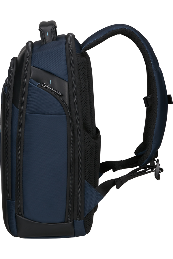Samsonite Spectrolite 4.0 Laptop Backpack 14.1'  Modrá