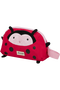 Samsonite Happy Sammies Eco Toilet Kit Ladybug Lally Ladybug Lally Samsonite Happy Sammies Eco Toilet Kit Ladybug Lally Ladybug Lally