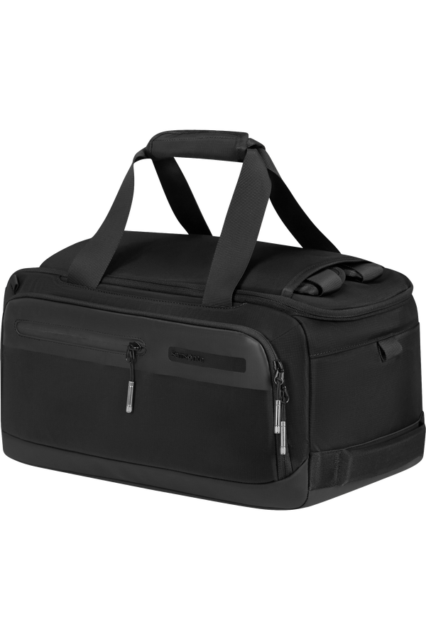 Samsonite Biz2go Duffle XS  Černá