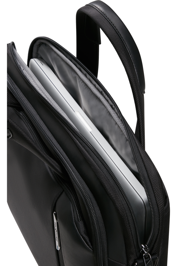 Samsonite Spectrolite 4.0 Briefcase Slim 15.6'  Černá
