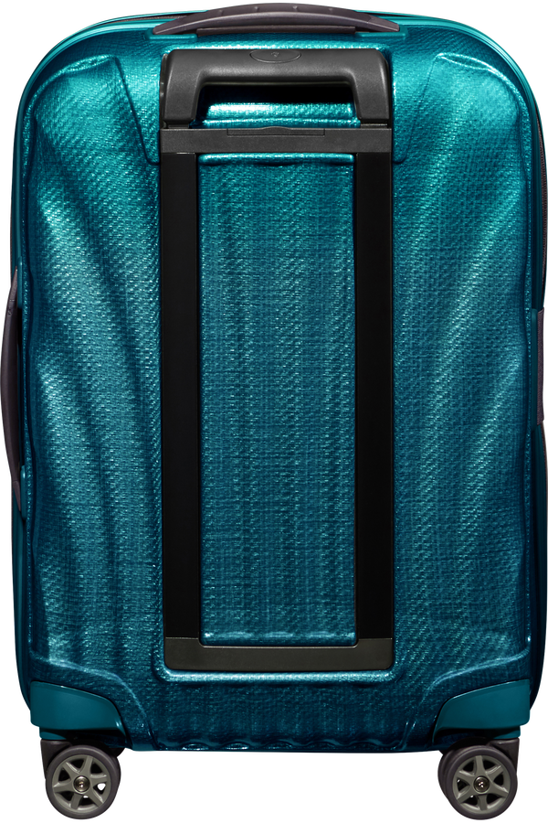 Samsonite C-Lite Spinner 55cm  Petrolejová modrá