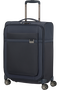 Samsonite Airea Spinner Strict 55cm  Tmavě modrá