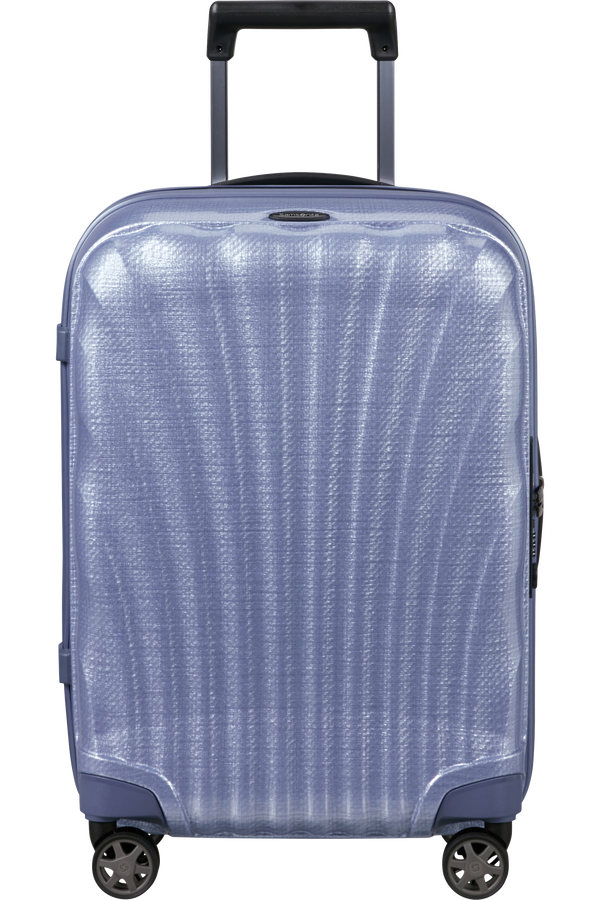 Samsonite C-Lite Spinner 55cm  Levandulová fialová