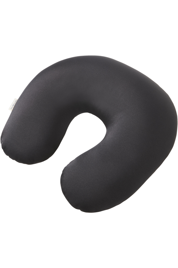 Samsonite Global Ta Microbead Travel Pillow Černá Samsonite Global Ta Microbead Travel Pillow Černá