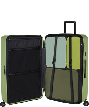 Restackd Spinner (4 kolieska) rozšíriteľný 81cm 81 x 54 x 31/34 cm | 4.3 kg