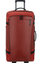 Samsonite Armox DUFFLE/WH 79/29  Červeno-oranžová